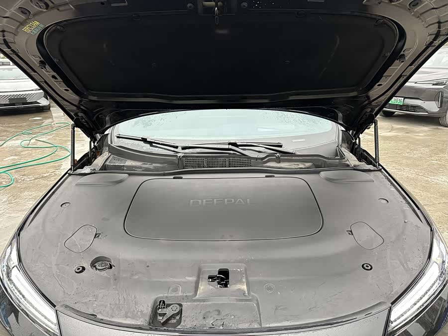 Deepal L07 2025 car image #21