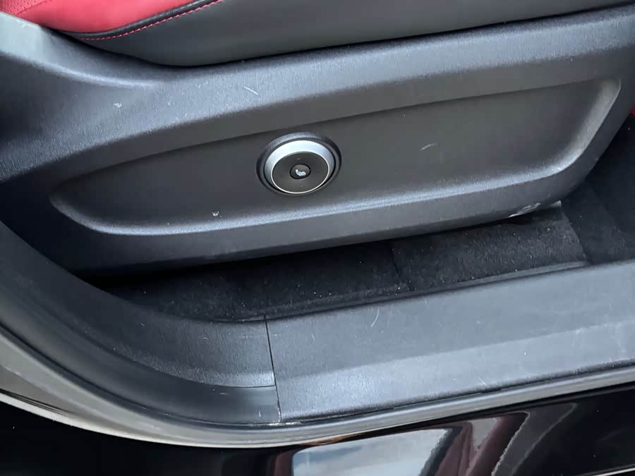 Exceed Yaoguang 2024 #21 Exceed Yaoguang 2024 car image #21