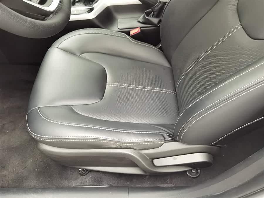 Chery Arrizo 5 2019 car image #21