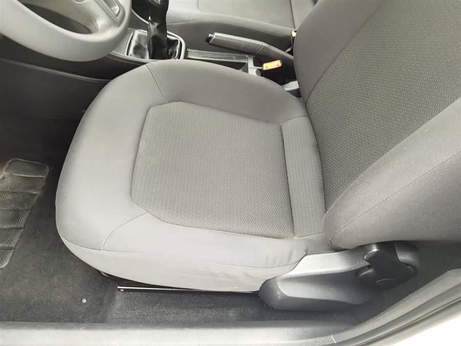 Volkswagen Santana 2016 #21 Volkswagen Santana 2016 immagine di auto #21