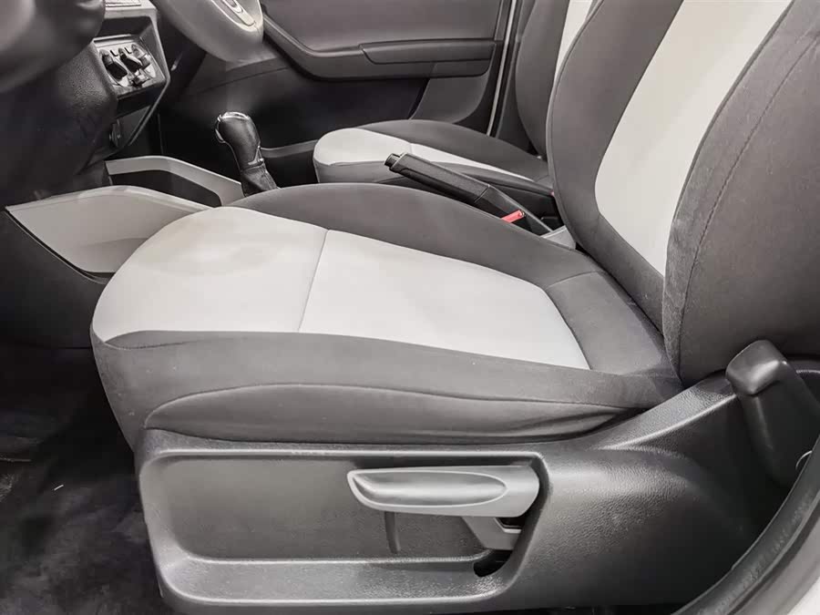 Skoda Fabia 2019 car image #21