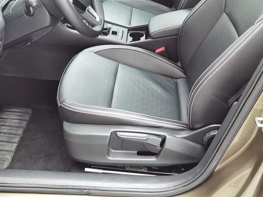 斯柯达 速派 2017 汽车图片 #21