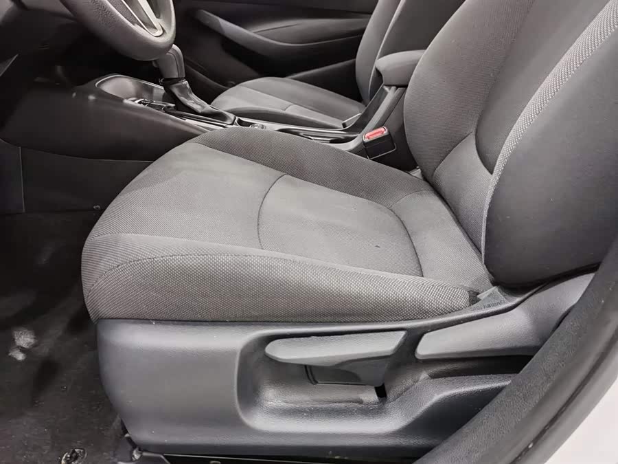 Toyota Corolla 2020 car image #21