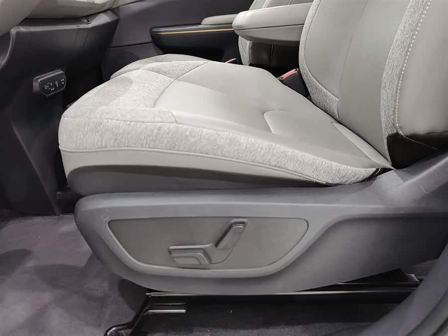 起亚 起亚EV5 2024 汽车图片 #21