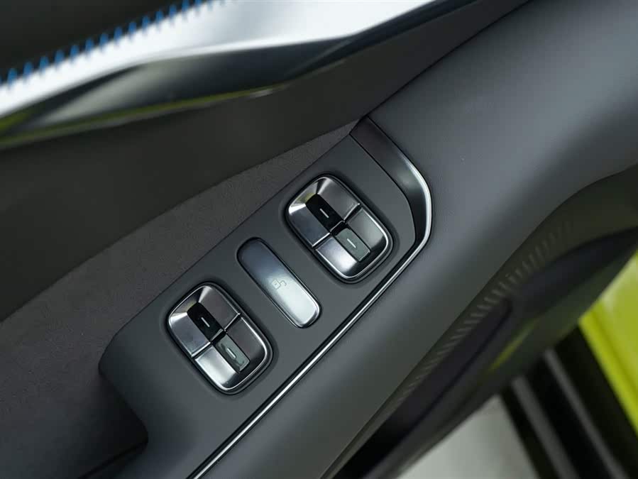 Xpeng P7 2025 #21 Xpeng P7 2025 immagine di auto #21