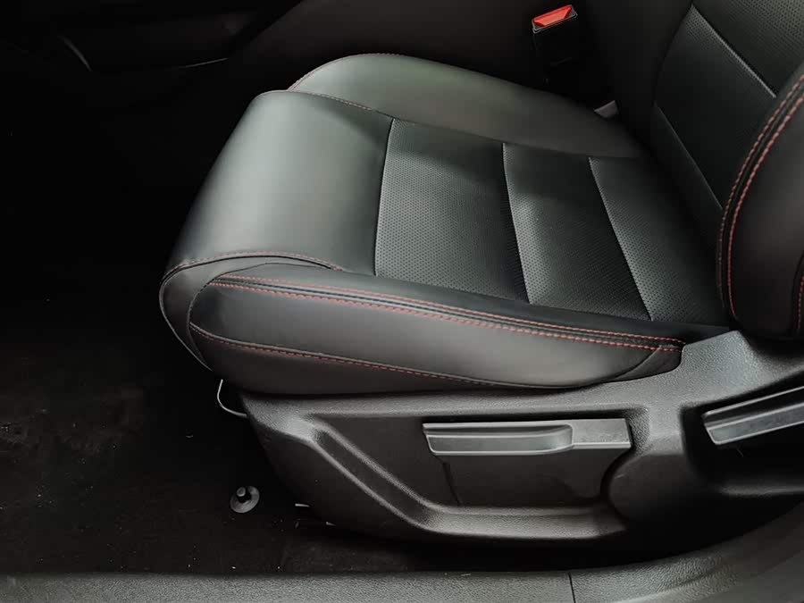 吉利汽车 缤瑞 2020 汽车图片 #21