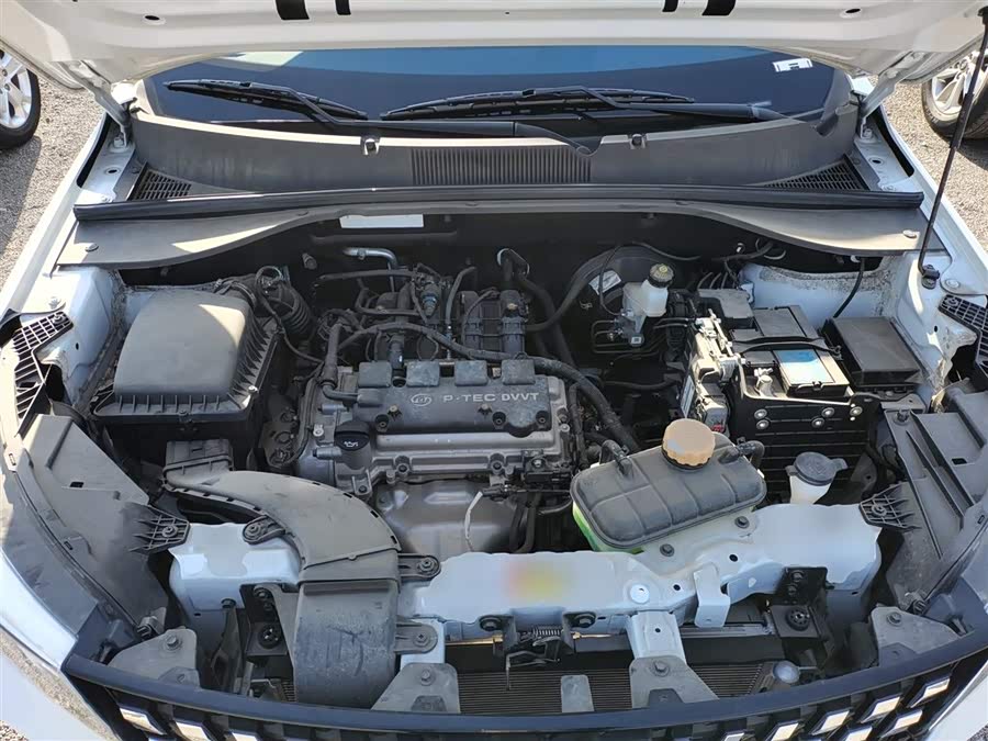 五菱汽车 五菱星驰 2024 汽车图片 #21