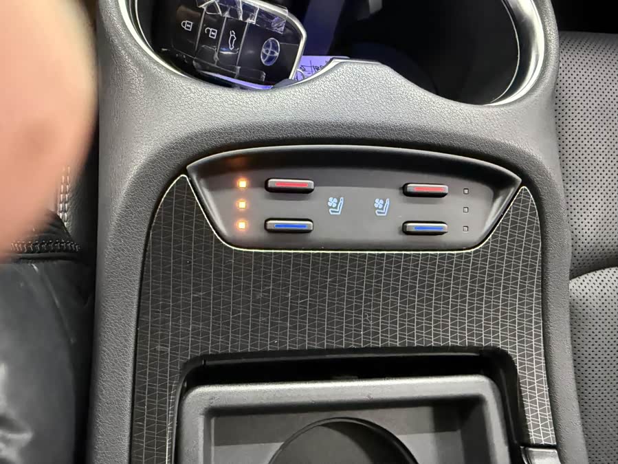 Toyota Venza 2022 car image #21