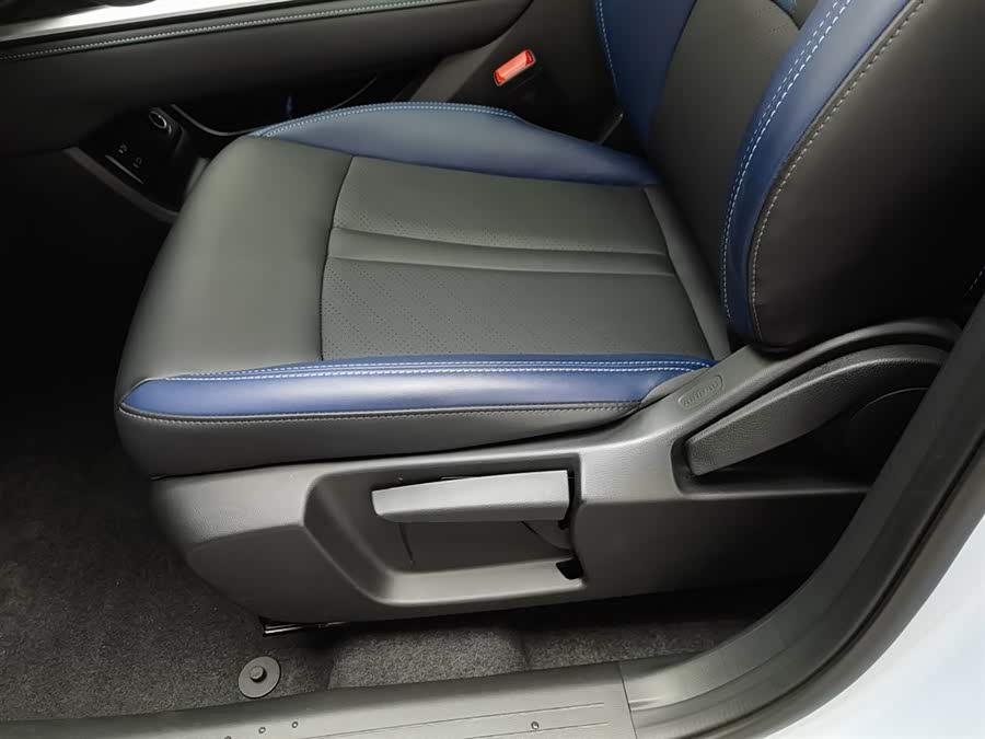 GAC Trumpchi GS3 2025 car image #21