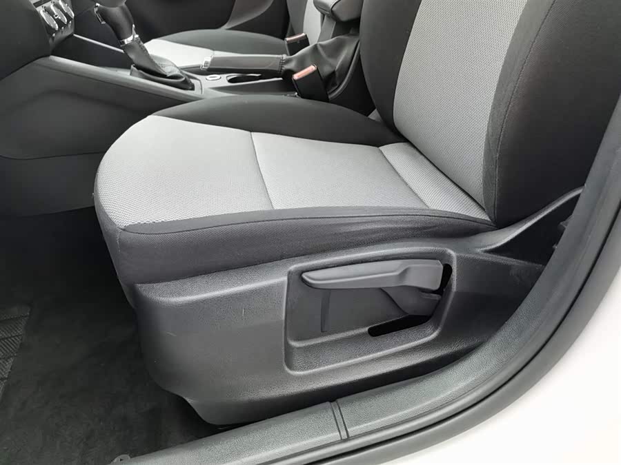 斯柯达 明锐 2017 汽车图片 #21