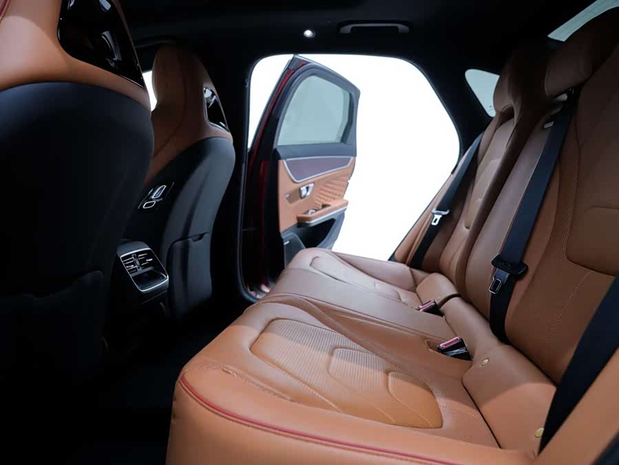 BYD Han 2023 car image #21