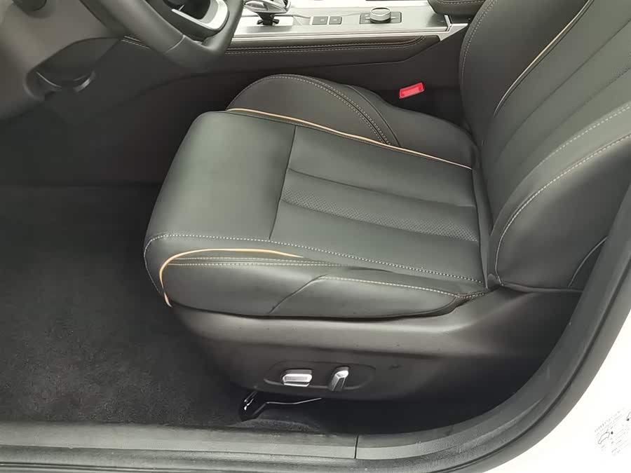 Chery Arrizo 5 Plus 2024 car image #21