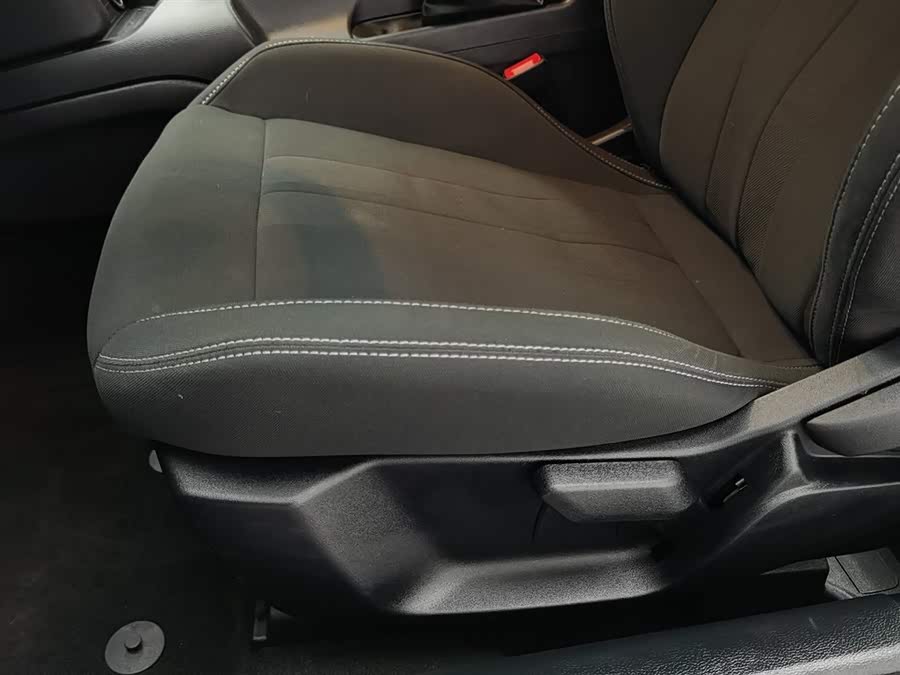 Ford Mustang 2023 immagine di auto #21