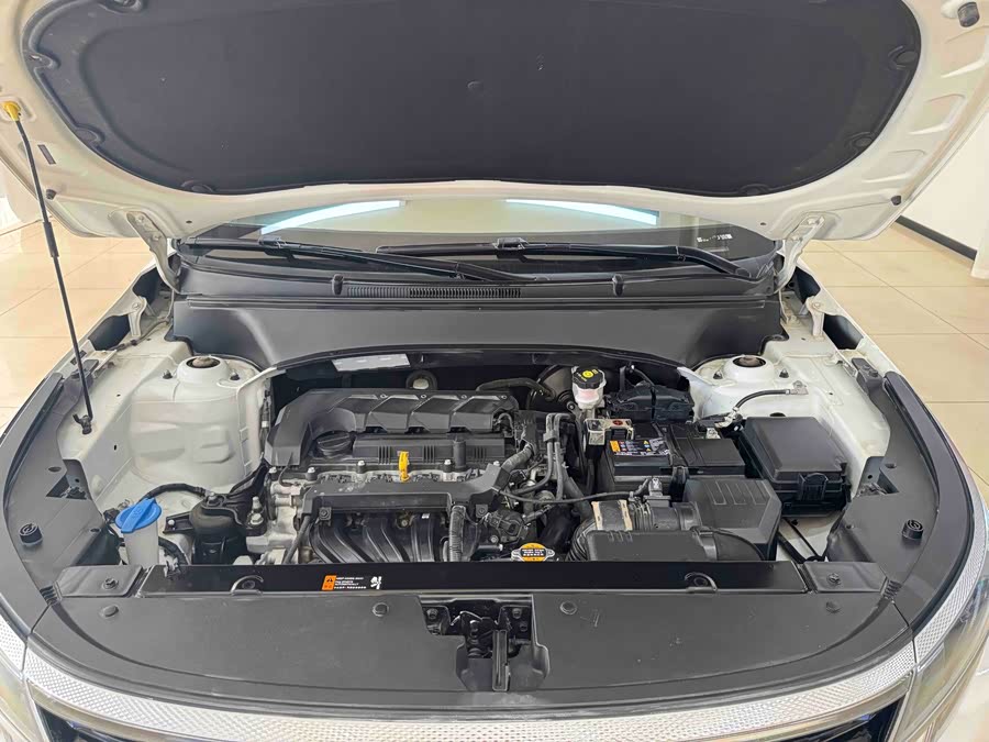 Kia Stonic 2021 image de voiture #21