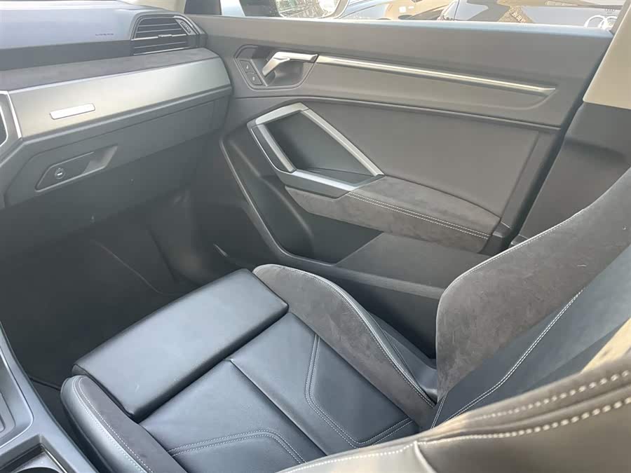 Audi Q3 Sportback 2023 car image #21