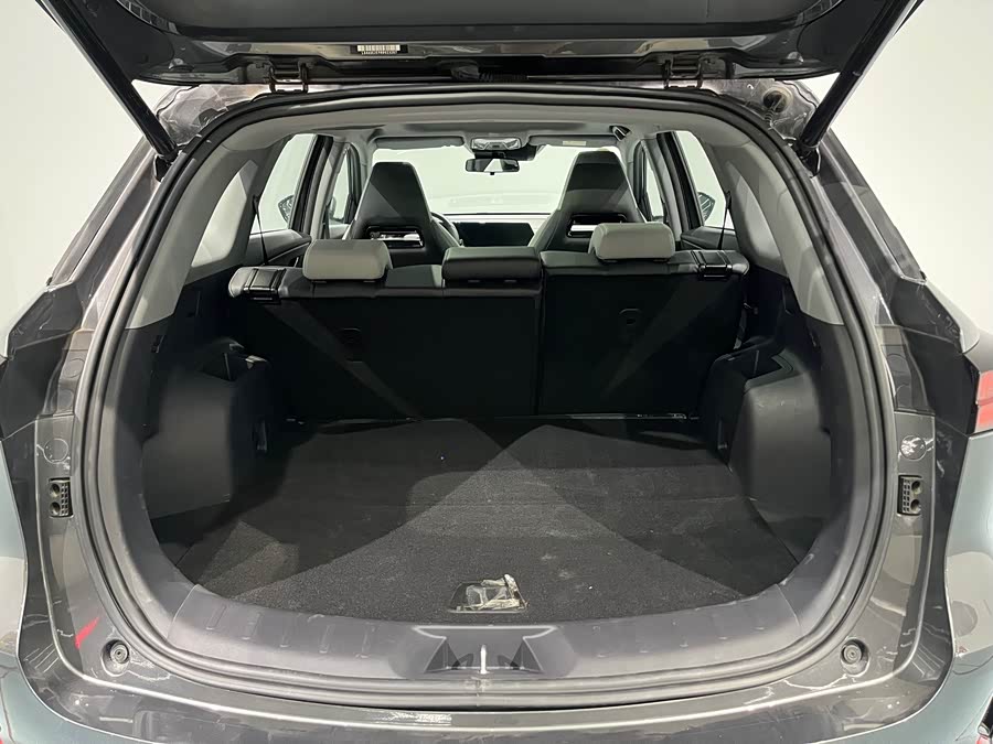 Changan CS75 Plus 2024 immagine di auto #21