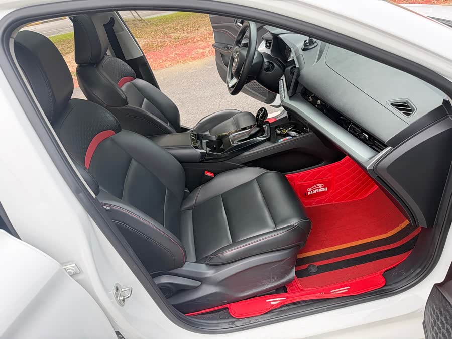 MG 5 2022 #21 MG 5 2022 car image #21