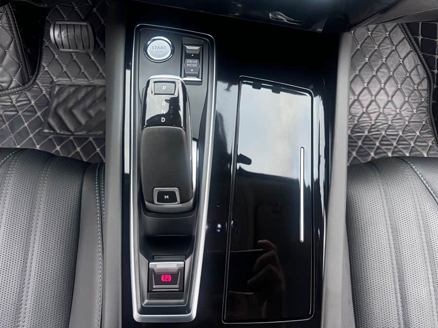 标致 标致508 2024 汽车图片 #21