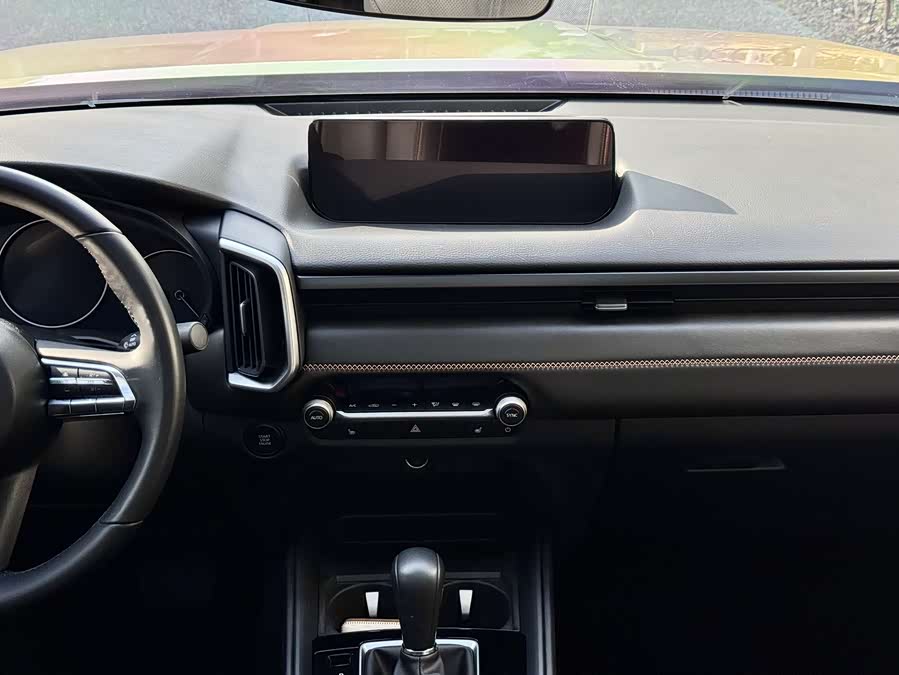 Mazda CX-5 2016 #21 Mazda CX-5 2016 immagine di auto #21