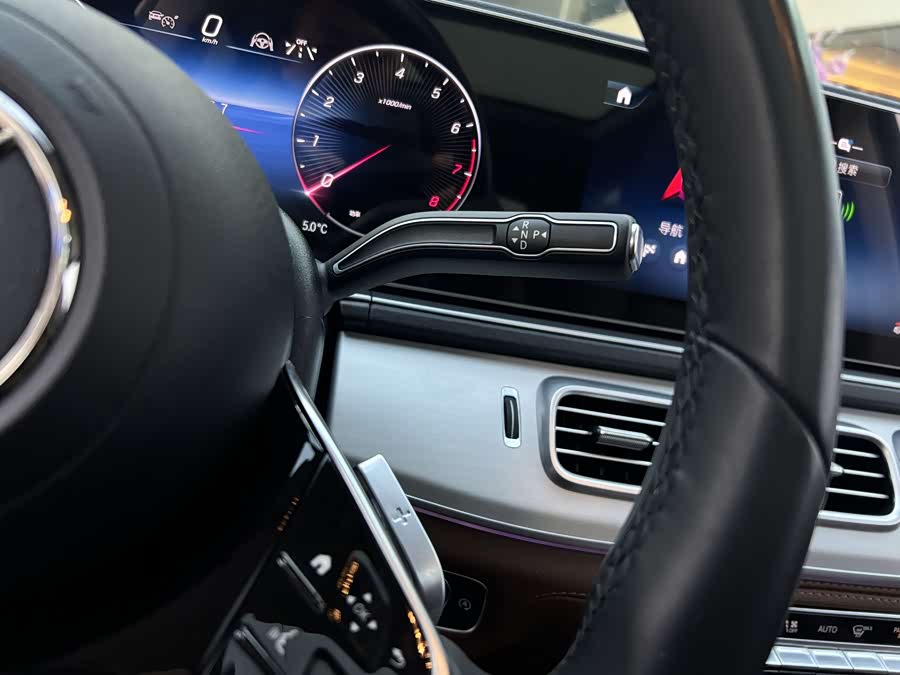 Mercedes-Benz GLE Class 2024 #21 Mercedes-Benz GLE Class 2024 immagine di auto #21