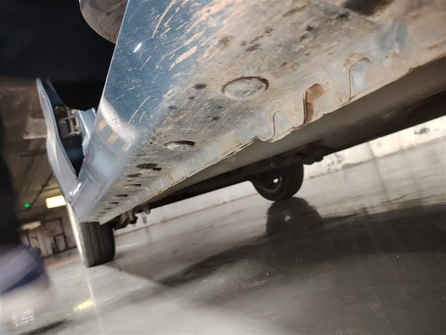 Chery QQ 2015 car image #21