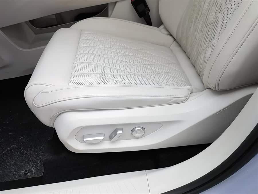 Neta L 2024 imagen de coche #21