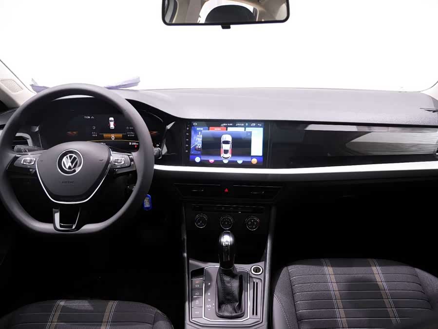Volkswagen Lavida 2021 car image #21