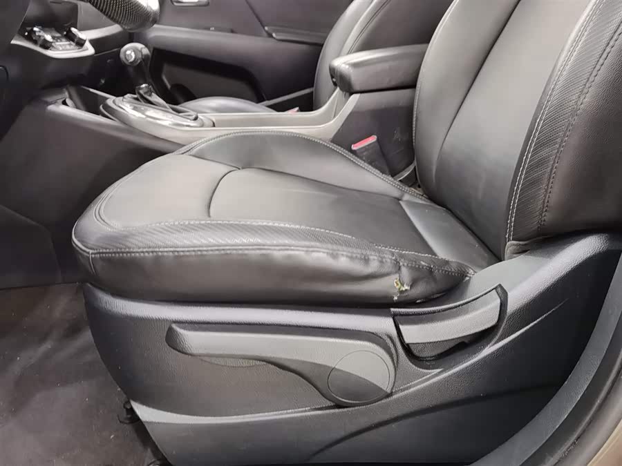 Kia Sportage R 2015 car image #21
