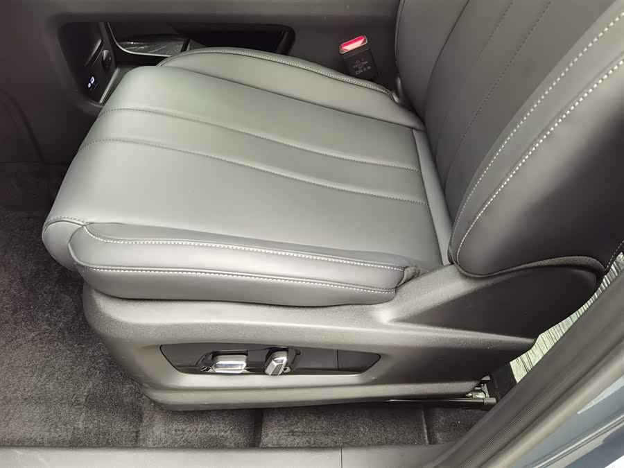 Chery Exploration 06 C-DM 2025 #21 Chery Exploration 06 C-DM 2025 car image #21