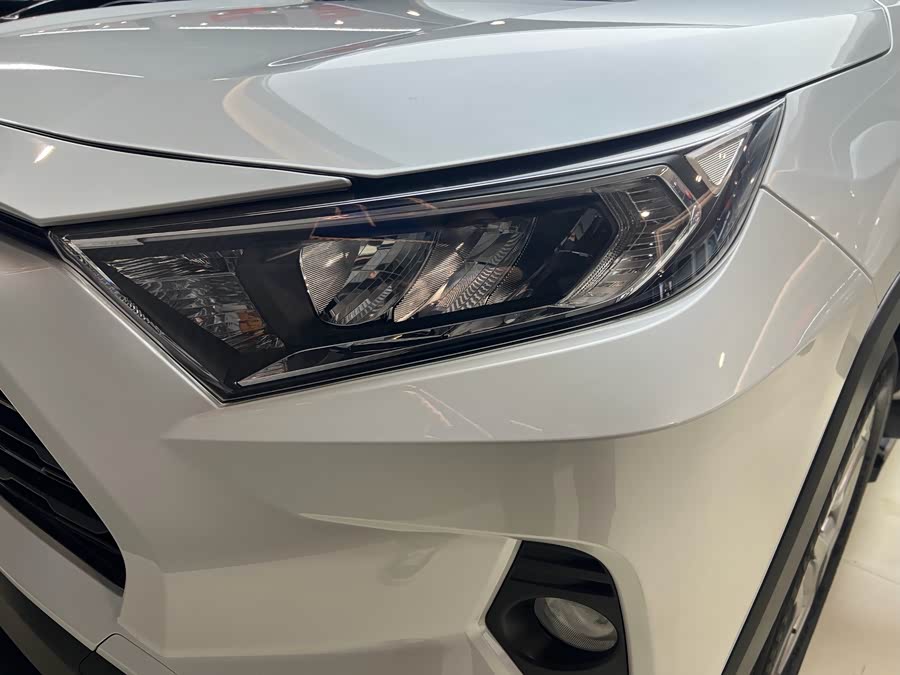 Toyota 2022 car image #21