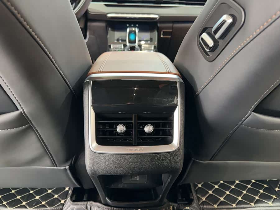 Chery 2022 immagine di auto #21