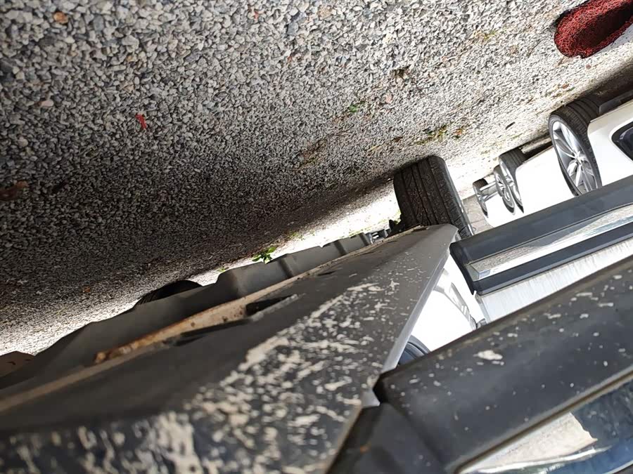 Changan CS95 2018 car image #21