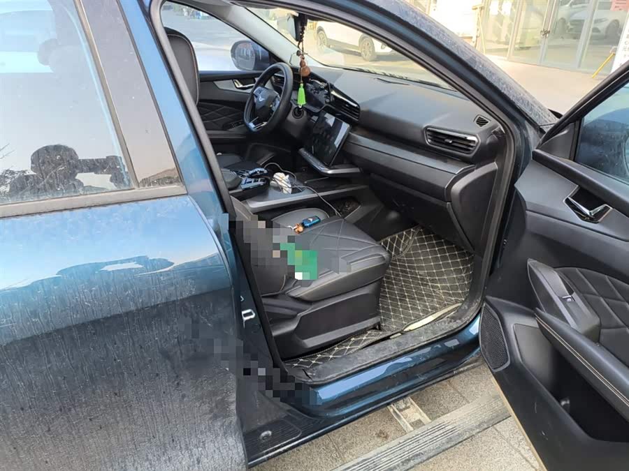 Kaiyi Kunlun 2023 immagine di auto #21