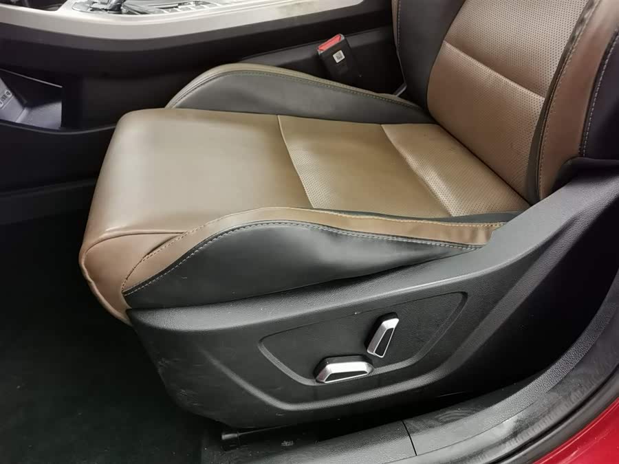 GEELY Coolray 2019 car image #21