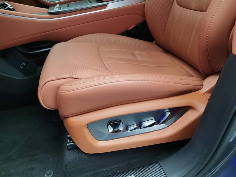 BYD 2025 car image #21