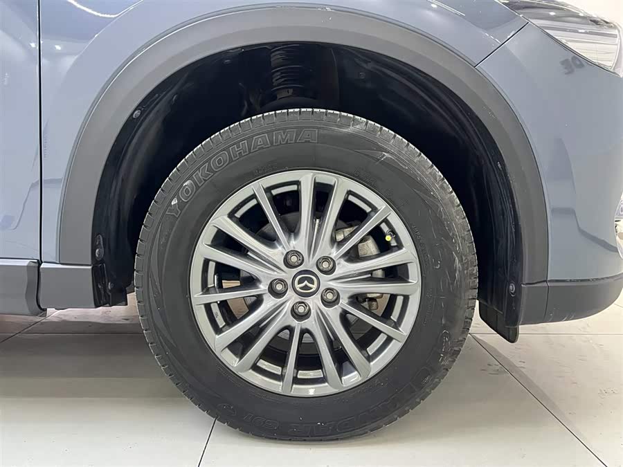 Mazda CX-5 2021 car image #21