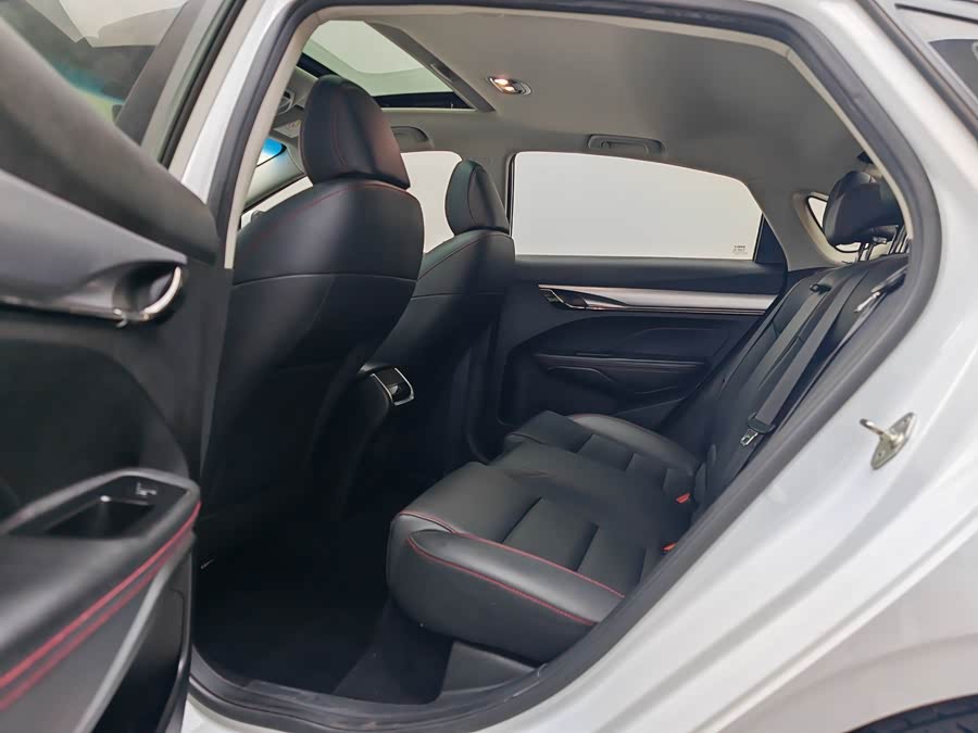 GEELY Binray 2020 #21 GEELY Binray 2020 car image #21