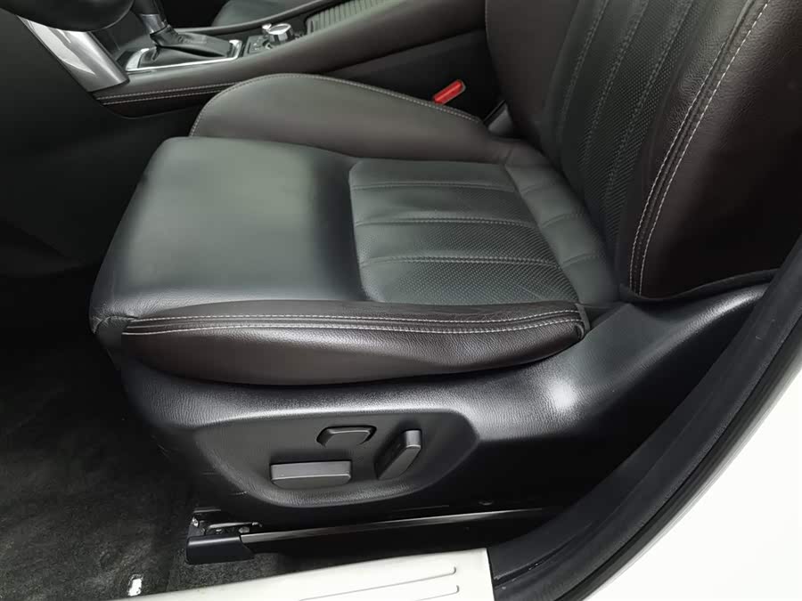 马自达 马自达CX-4 2018 汽车图片 #21