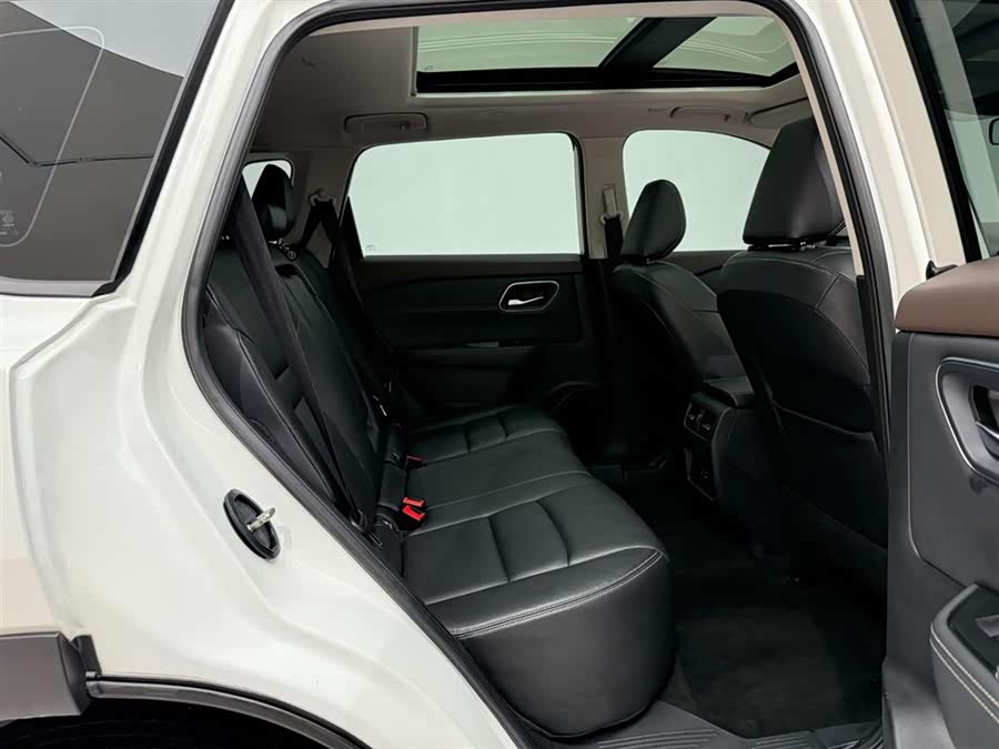 日产 奇骏 2021 汽车图片 #21