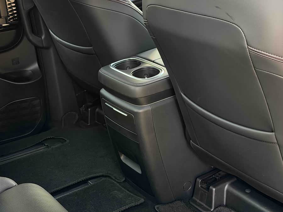 GAC Trumpchi M8 2024 car image #21