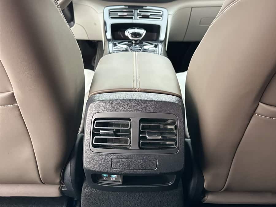 BYD Qin Plus 2023 car image #21