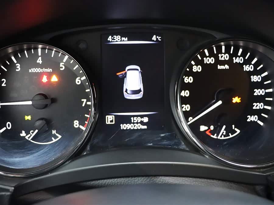 Nissan X-Trail 2020 car image #21