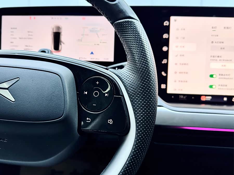 Xpeng P7 2023 #21 Xpeng P7 2023 immagine di auto #21