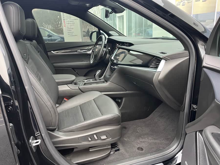 2024 car image #21