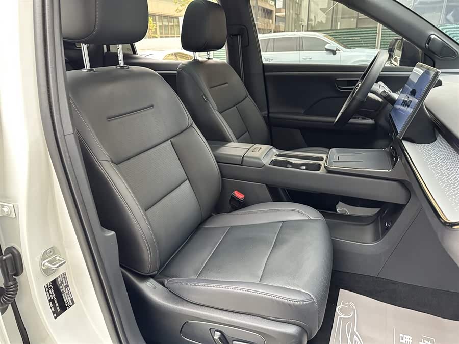 Toyota Bozhi 3X 2025 image de voiture #21