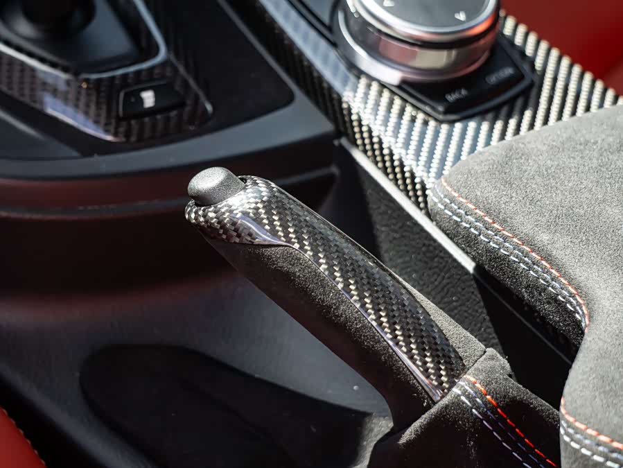 BMW M4 2017 #21 BMW M4 2017 imagem de carro #21