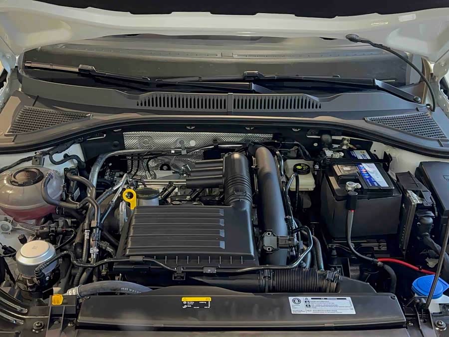 Volkswagen Lavida 2023 #21 Volkswagen Lavida 2023 car image #21