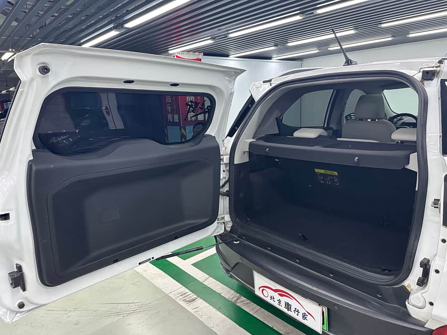 BYD Yuan Pro 2022 #21 BYD Yuan Pro 2022 car image #21