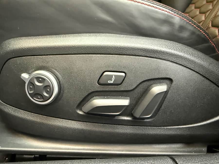 Audi RS 4 2023 #21 Audi RS 4 2023 immagine di auto #21