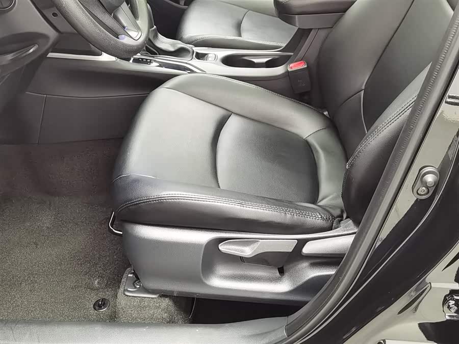 Toyota Corolla Cross 2022 car image #21